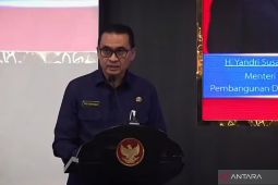 Kemendes harap pelatihan bahasa Jepang dongkrak ekonomi desa
