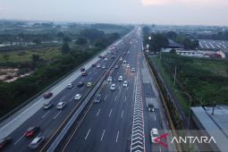 Jasamarga janjikan layanan prima Tol Trans Jawa  periode libur Paskah