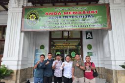 Amsal Sitepu apresiasi jurnalis Forwakum konsisten kawal persidangan