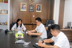 Kemenkum Sumut mengintensifkan percepatan PMPJ melalalui kegiatan monitoring