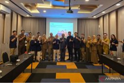 BPJS Ketenagakerjaan Delta Mas sasar peserta baru ekosistem desa perluas cakupan
