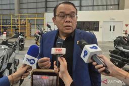 DPR tekankan pengawasan penerapan K3 respons insiden SPBE Bekasi
