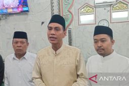 Pemkab Batang Hari akan mengkaji penerapan WFH bagi ASN