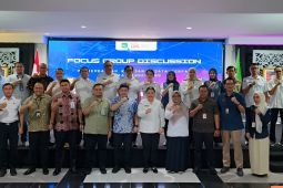 OJK Kalbar dukung pengembangan desa wisata terpadu di Singkawang