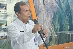 BMKG ingatkan ancaman karhutla potensi El Nino 2026 capai 80 persen di Indonesia