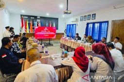 KPU Situbondo catat jumlah pemilih bertambah 28.665 orang