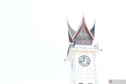 Pemkot Bukittinggi lestarikan kota berbasis warisan budaya