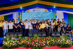 Tandai 27 Tahun, JICT Bakal Akselerasi Transformasi Hijau dan Penguatan Logistik Global