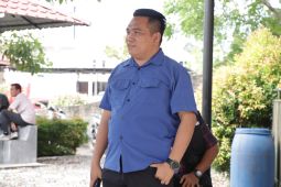 Kulak Yusnar terpilih pimpin wartawan mitra Humas Polres Sergai