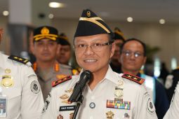 Imigrasi di Era Yuldi Yusman: Rekor PNBP dan penguatan penegakan hukum