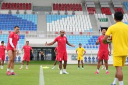 Hendri: Malut United datang untuk meraih hasil terbaik