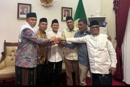 Kembali harmonis, Dek Fad jadi aktor kunci pemersatu Bupati dan Wabup Pidie Jaya