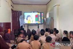 Program PP Tunas Serang fokus perbaikan komunikasi orang tua dan Anak