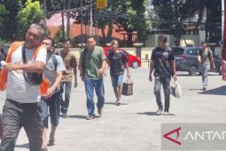 Disdukcapil Karawang pantau arus pendatang pascalebaran, ini penjelasannya