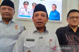 Pemkot Bengkulu tata ulang struktur belanja jaga stabilitas keuangan
