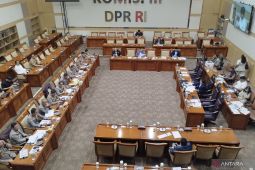 Komisi III DPR ingatkan pendidikan Polri harus hormati nilai-nilai HAM