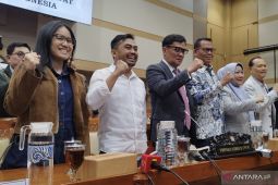 Kasus Amsal, DPR minta Kejagung evaluasi menyeluruh Kejari Karo