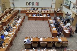 Anggota DPR minta jajaran Kejari Karo disanksi tegas imbas kasus Amsal