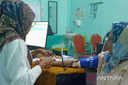 Pemkab Karawang terapkan  WFH bagi ASN setiap Jumat