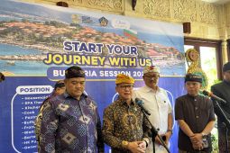 Menteri P2MI beri konseling PMI di Timur Tengah tekan dampak trauma