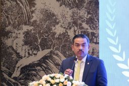 Menteri UMKM ingin integrasikan UMKM Indonesia-China