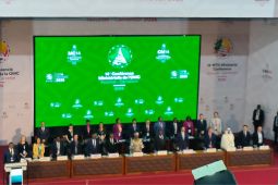 KTM WTO ditutup, Indonesia perjuangkan isu pertanian dan perikanan