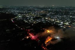 Pertamina pastikan pasokan LPG aman pascakebakaran SPBE Cimuning