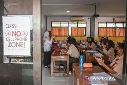 Peneliti: PP Tunas jadi pelopor ketegasan regulasi di Asia Tenggara