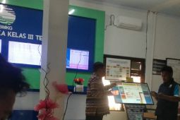 BMKG imbau warga Malut tidak beraktivitas di pesisir pantai