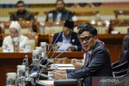 DPR: rekomendasi reformasi Polri sudah terancam di KUHAP baru