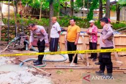 Pemkab Sumenep hentikan pengeboran sumur mengandung gas