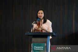 Wamen PPPA: Kolaborasi multi-pihak optimalkan tumbuh kembang anak
