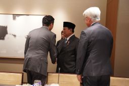 Lawatan ke Jepang-Kosel hasilkan komitmen bisnis Rp575 triliun