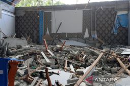 BMKG: Tim SAR bergerak usai peringatan tsunami berakhir di Malut-Sulut