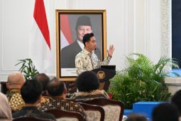 Wapres lepas Pejuang Digital untuk pendidikan di wilayah 3T