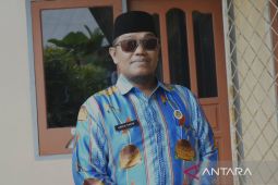 CJH dari Mimika masuk embarkasi Makassar 11 Mei 2026