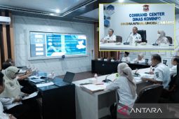 Angka TPT 2025 turun, ini penjelasan Wali Kota Tanjungbalai