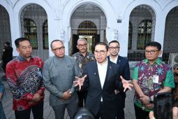 Menbud dorong peran keraton sebagai pusat edukasi budaya