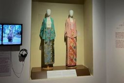 Koleksi Museum Tekstil Jakarta dipamerkan di Korea Selatan