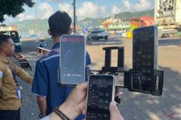 Kemkomdigi pulihkan telekomunikasi Sulut 24 jam pascagempa