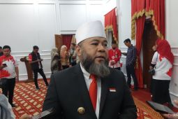 Gubernur Bengkulu larang pemberhentian PPPK dorong efisiensi tanpa PHK