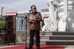 Umat Kristiani rayakan Jumat Agung, begini pesan Wesly