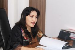 Kemenkum Sumut tekankan tertib administrasi terkait evaluasi kepatuhan notaris