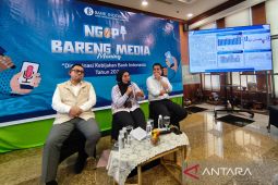BI Cirebon catat ekonomi Ciayumajakuning naik 5,09%, Indramayu jadi penyumbang terbesar