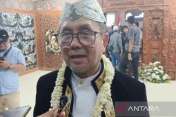 Pemkab Cirebon terapkan salam khas daerah "Kulanun-Mangga" guna lestarikan tradisi