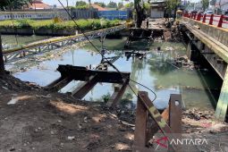 Ada rel KA tua di Sukalila Cirebon, pelestarian butuh  kaji teknis