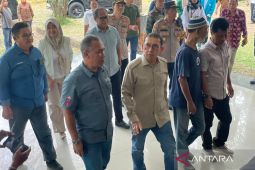 Gedung seni bersejarah di Cirebon akan dipugar dan ditata ulang