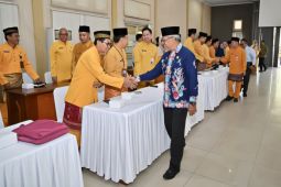 Wabup Kotawaringin Barat: Inovasi daerah instrumen penting dalam pembangunan