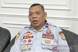 Pemkab Bogor uji coba trayek Bojonggede-Sentul untuk penerapan skema BTS