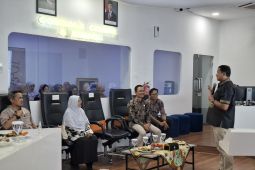 Pemkab Sumedang perkuat mutu pendidikan lewat kerja sama internasional
